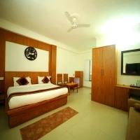 SUPER DELUXE ROOM